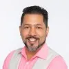 Herman Montero