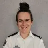 Janelle Shepherd OLY