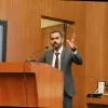 Arsalan Bhutto