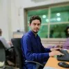 Mohsin Ismail