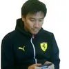 Kevin Kawai