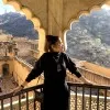 Priyanshi Dogne