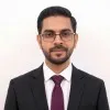 Syed Arqam murad