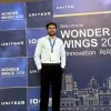 Saksham Arora