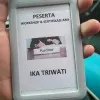 ika triwati
