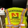 Jared Santiago