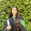 Maham Asif