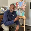 Adonis Jones