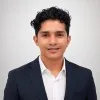 Mark Knille Jatulan