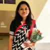 Megha Murthy