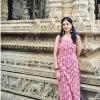 Nikhitha Vasanth Shetty