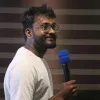 Abinesh