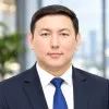 Dauren Abdugulov