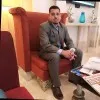 Rashed Irfan