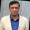 Ajay Shah