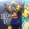 Nico Yudianto
