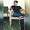 shubham Mutha