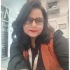 Shweta Raj