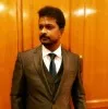 Dinesh Paramasivam CSM®