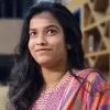 Nikhitha Reddy