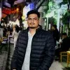 Mayank Rawat