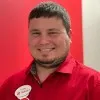 Timothy Dozois