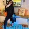 Astrid Fernanadez