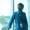 VinodhKumar Venkatesh