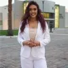Geraldine Bedoya Ossa