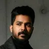Nithin Muralidharan