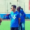 Kriss Ardiansyah