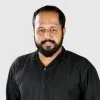 Swaroop Sathyaraj