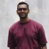 ROOBAN RAJ PARAMASIVAM