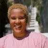 Marla Washington