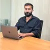 Robin John Varghese