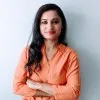 Mona Thaker