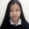 Aprilia Jocelyne Gunawan