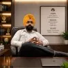 Harwinder Singh