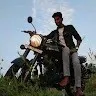 Karthik Thanu