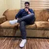 Mohammad Irfan