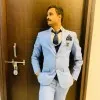 Hariom Satapathy
