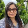 Namrata Dharia