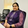 Garima Chaudhary