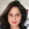 Sheeba Menon