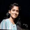 Oruganti swathi