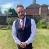 Paul Griffiths DIP IOSH
