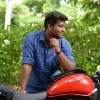 SAM DANIEL RAJ