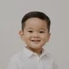 Gregorius Joseon Harvey