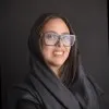 Sarah Alharthi