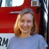 Nancy Seger